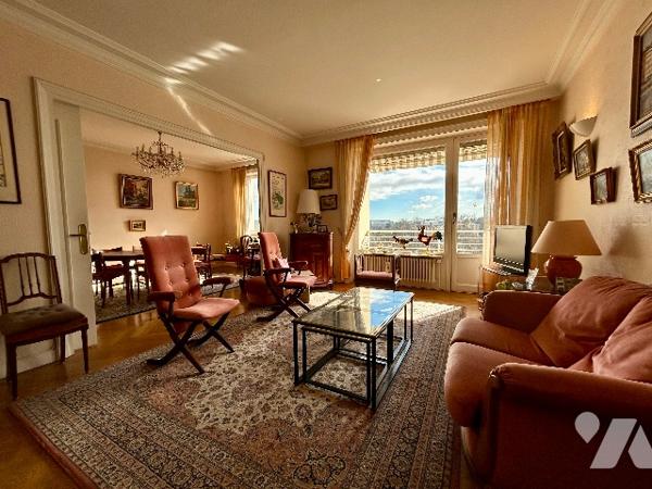 Cours Aristide Briand - Vue Panoramique