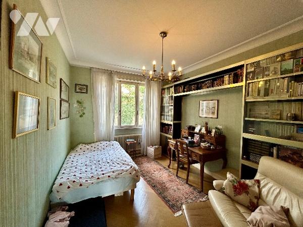 Cours Aristide Briand - Vue Panoramique