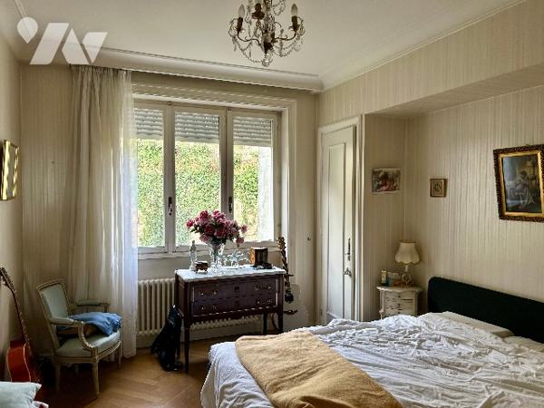 Cours Aristide Briand - Vue Panoramique