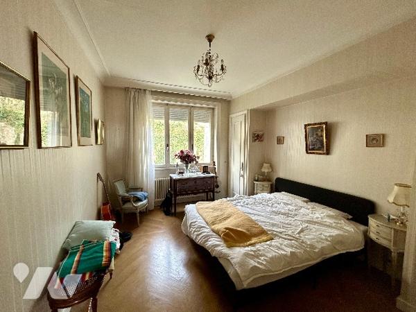 Cours Aristide Briand - Vue Panoramique