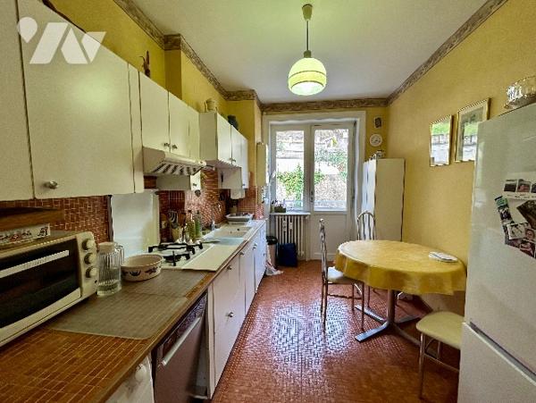 Cours Aristide Briand - Vue Panoramique