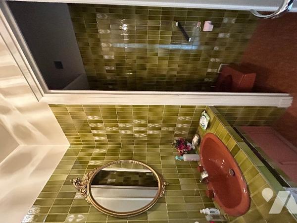 Cours Aristide Briand - Vue Panoramique