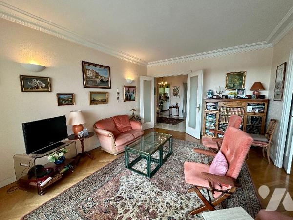 Cours Aristide Briand - Vue Panoramique