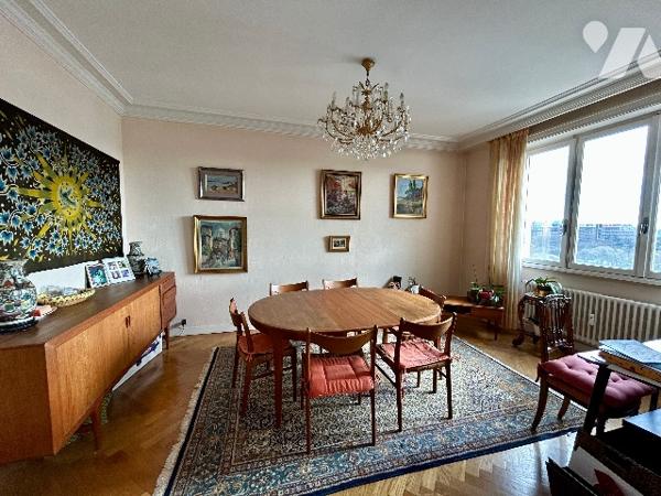 Cours Aristide Briand - Vue Panoramique