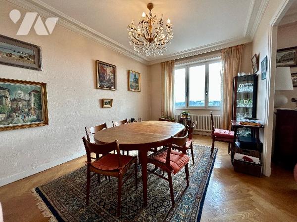 Cours Aristide Briand - Vue Panoramique