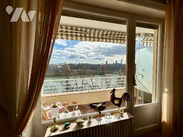 Cours Aristide Briand - Vue Panoramique