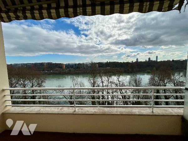 Cours Aristide Briand - Vue Panoramique