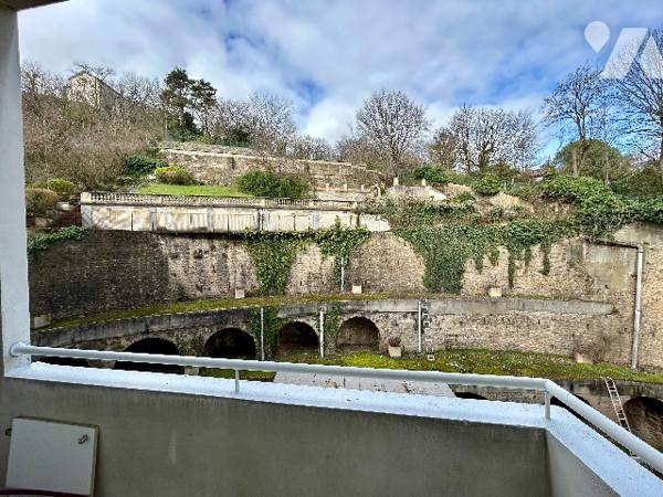 Cours Aristide Briand - Vue Panoramique