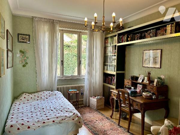 Cours Aristide Briand - Vue Panoramique