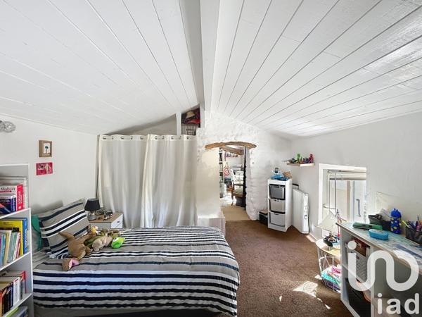Maison à vendre 3 pièces 87 m² Saint-Pierre-La-Noue