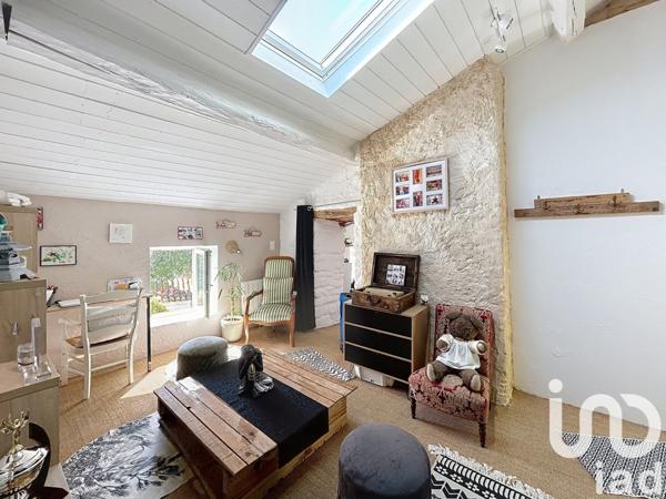 Maison à vendre 3 pièces 87 m² Saint-Pierre-La-Noue