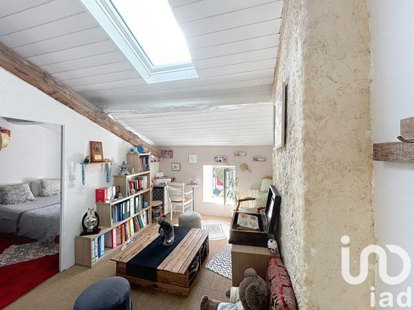 Maison à vendre 3 pièces 87 m² Saint-Pierre-La-Noue