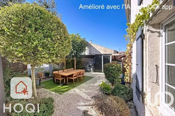 Maison à vendre 3 pièces 87 m² Saint-Pierre-La-Noue