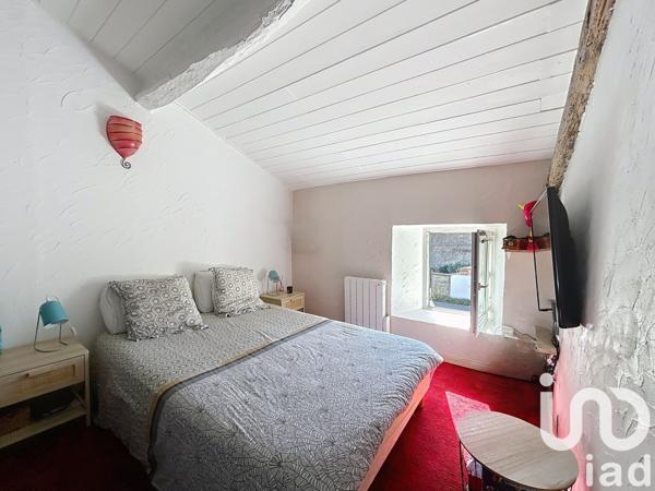 Maison à vendre 3 pièces 87 m² Saint-Pierre-La-Noue