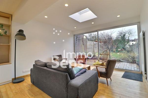 Location maison - Lille