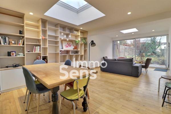 Location maison - Lille