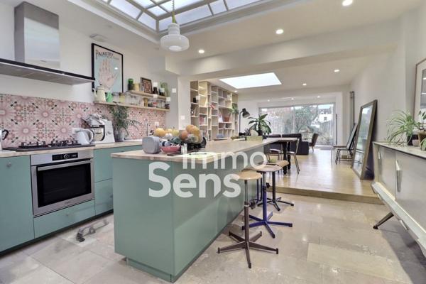 Location maison - Lille