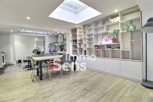 Location maison - Lille