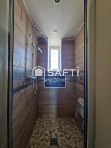 Fort potentiel ! Appartement 63 m² à Rénover – 2 chambres – Mantes-la-Jolie