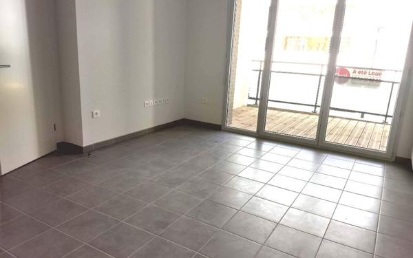 Appartement à louer    2 pièces •  Tournefeuille