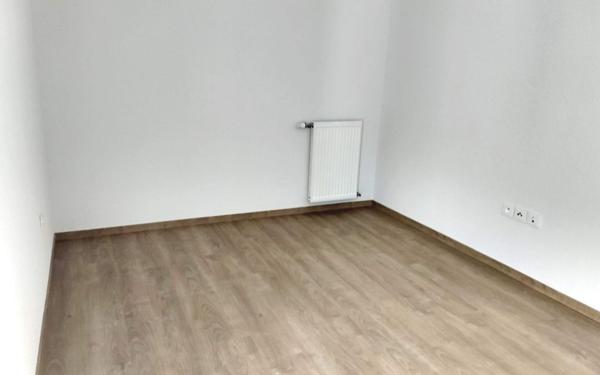 Appartement à louer    2 pièces •  Tournefeuille