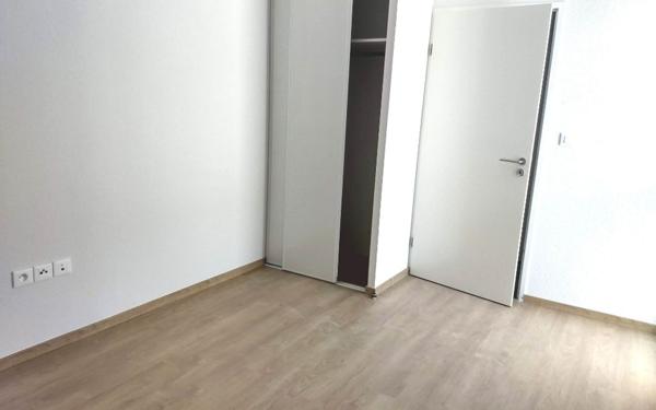 Appartement à louer    2 pièces •  Tournefeuille