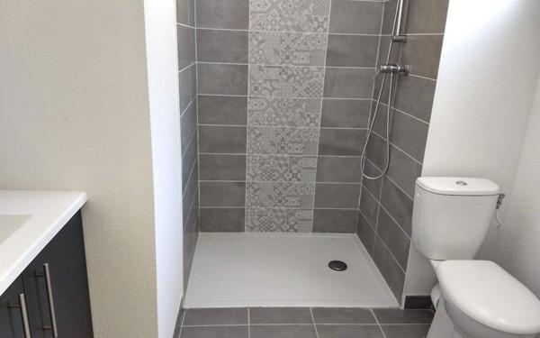 Appartement à louer    2 pièces •  Tournefeuille