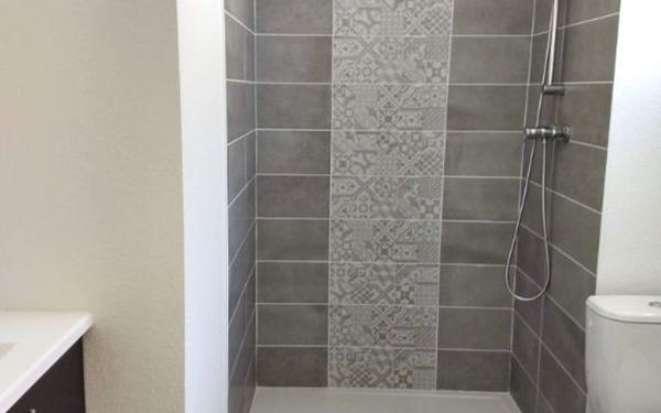 Appartement à louer    2 pièces •  Tournefeuille