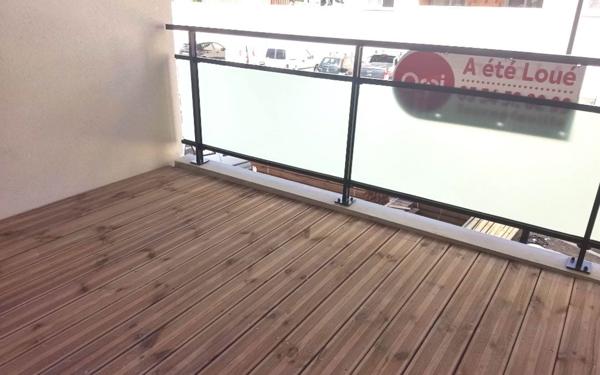 Appartement à louer    2 pièces •  Tournefeuille