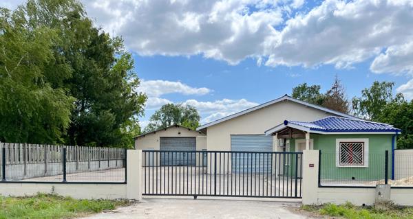 A LOUER BOX DE STOCKAGE - SECTEUR AXE CAVIGNAC / SAINT ANDRE DE CUBZAC , Pugnac A LOUER BOX DE STOCKAGE - SECTEUR AXE CAVIGNAC / SAINT ANDRE DE CUBZAC , Pugnac