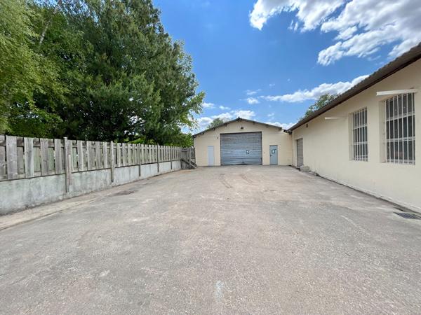 A LOUER BOX DE STOCKAGE - SECTEUR AXE CAVIGNAC / SAINT ANDRE DE CUBZAC , Pugnac A LOUER BOX DE STOCKAGE - SECTEUR AXE CAVIGNAC / SAINT ANDRE DE CUBZAC , Pugnac