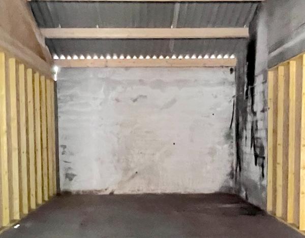 A LOUER BOX DE STOCKAGE - SECTEUR AXE CAVIGNAC / SAINT ANDRE DE CUBZAC , Pugnac A LOUER BOX DE STOCKAGE - SECTEUR AXE CAVIGNAC / SAINT ANDRE DE CUBZAC , Pugnac