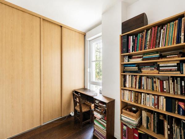 F4 - 82.75 m2  Rue Simart  Métro Marcadet - 560 000 €