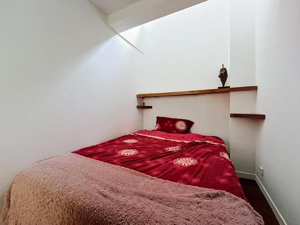 F4 - 82.75 m2  Rue Simart  Métro Marcadet - 560 000 €