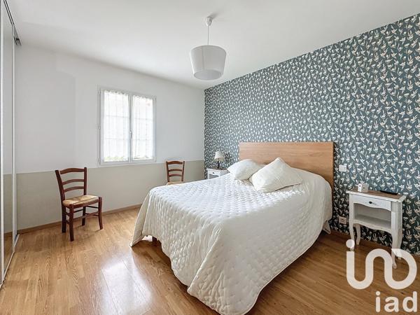Maison à vendre 5 pièces 141 m² Doix lès Fontaines