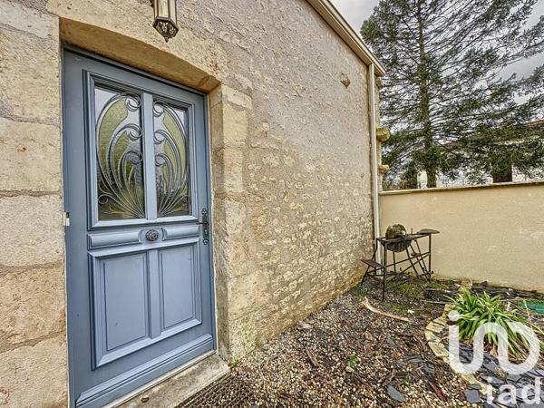 Maison à vendre 5 pièces 141 m² Doix lès Fontaines