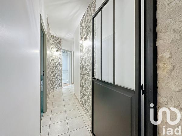 Maison à vendre 5 pièces 141 m² Doix lès Fontaines