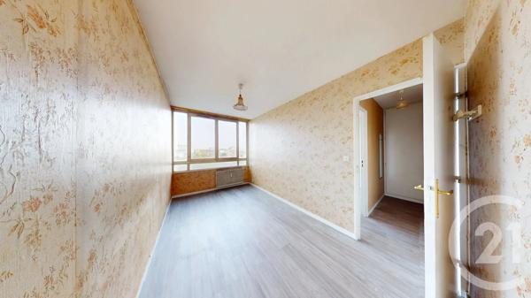 Appartement F3 à vendre  3 pièces - 61,24 m 2   AUBERVILLIERS  - 93