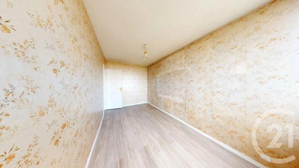 Appartement F3 à vendre  3 pièces - 61,24 m 2   AUBERVILLIERS  - 93