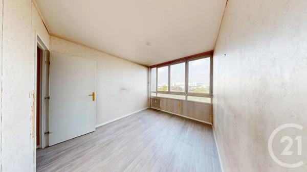 Appartement F3 à vendre  3 pièces - 61,24 m 2   AUBERVILLIERS  - 93