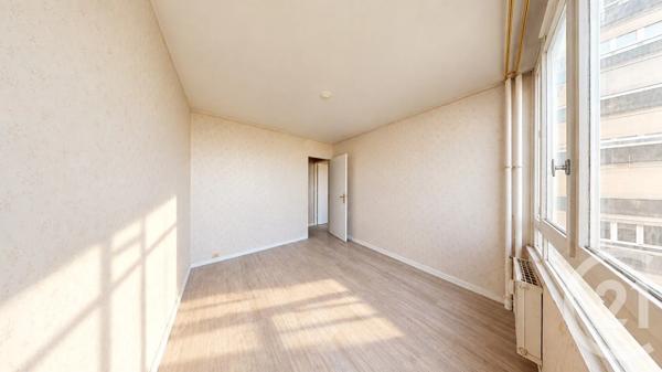 Appartement F3 à vendre  3 pièces - 61,24 m 2   AUBERVILLIERS  - 93