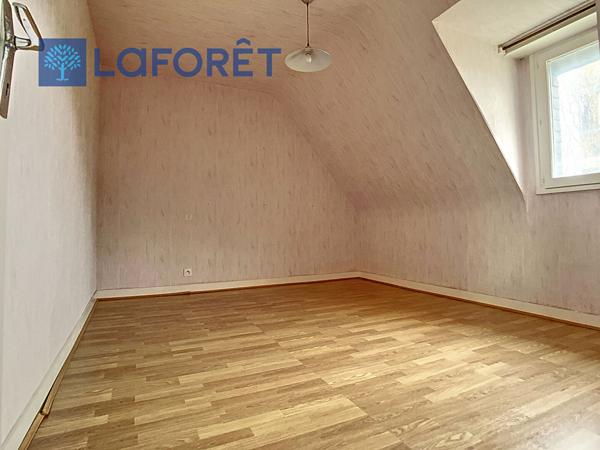 Location maison près de Riantec - 7 pièce(s) - 160 m² - 1 300 €/mois