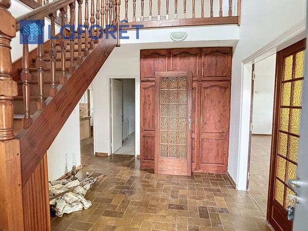 Location maison près de Riantec - 7 pièce(s) - 160 m² - 1 300 €/mois