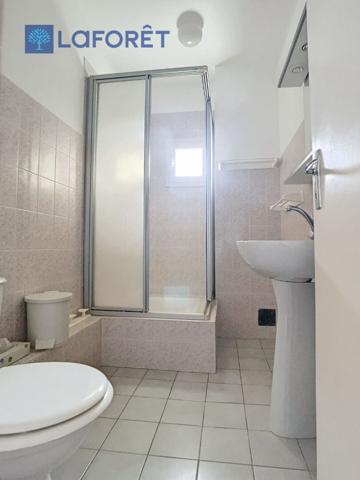 Location maison près de Riantec - 7 pièce(s) - 160 m² - 1 300 €/mois