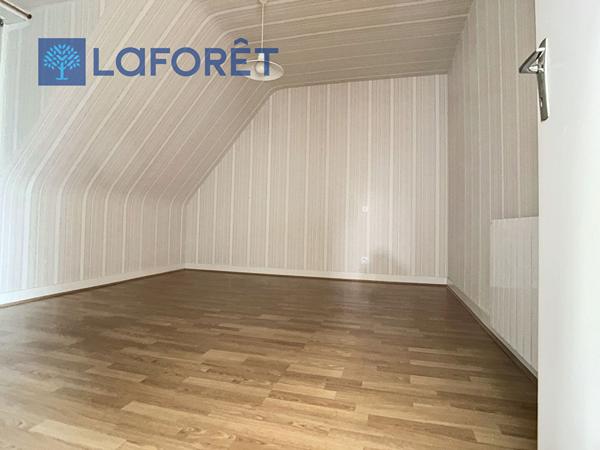 Location maison près de Riantec - 7 pièce(s) - 160 m² - 1 300 €/mois