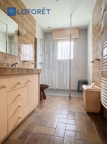 Location maison près de Riantec - 7 pièce(s) - 160 m² - 1 300 €/mois