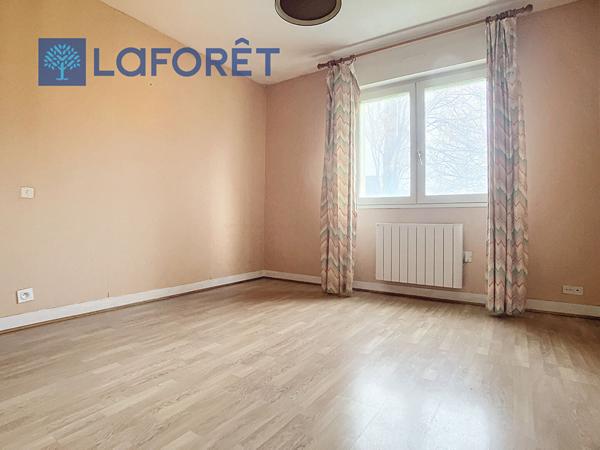 Location maison près de Riantec - 7 pièce(s) - 160 m² - 1 300 €/mois