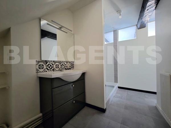 Appartement 2 pièce(s) 57 m2