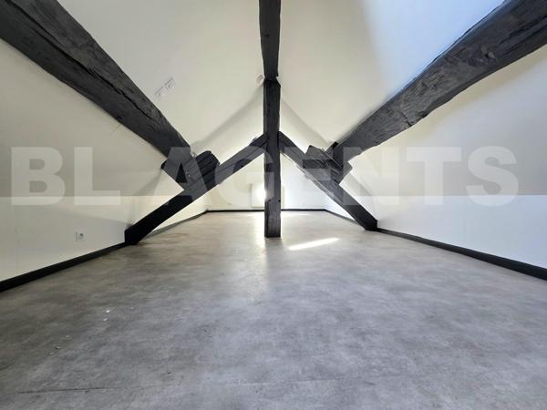 Appartement 2 pièce(s) 57 m2