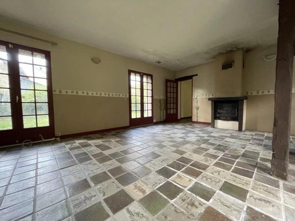 Vente Maison de village 7 pièces 182 m2 à Roizy